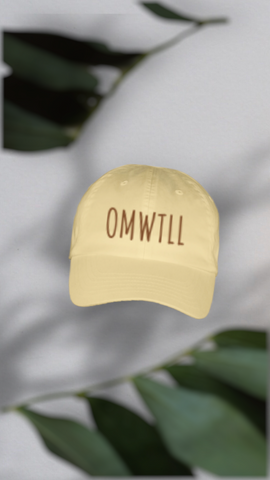 OMYTLL Dad Hat